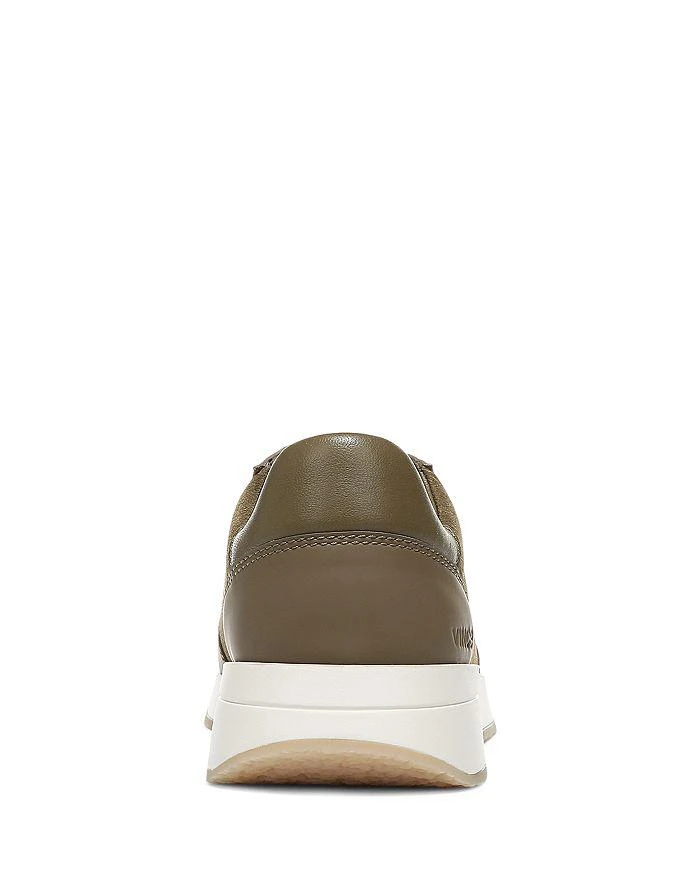 Women's Ohara Oxford Sneakers 商品