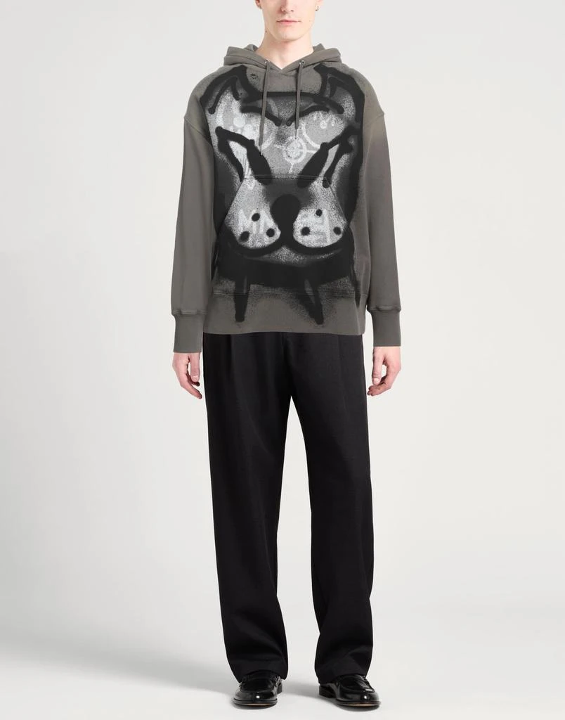 商品Givenchy|Hooded sweatshirt,价格¥7016,第2张图片详细描述