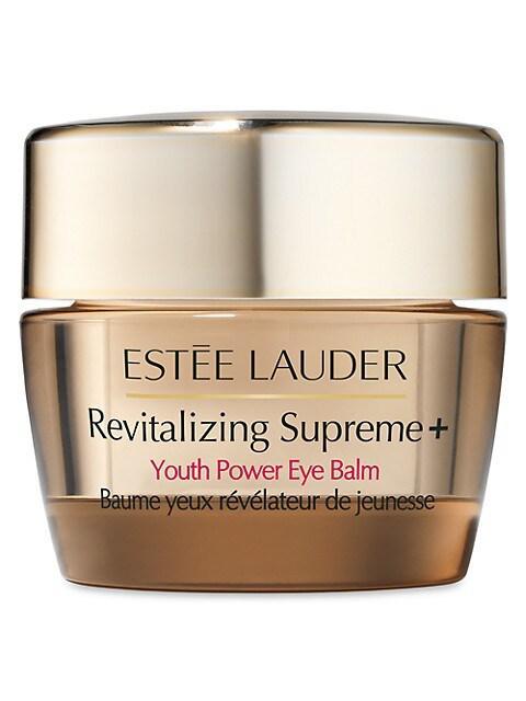 商品Estée Lauder|Revitalizing Supreme+ Youth Power Eye Balm,价格¥478,第1张图片