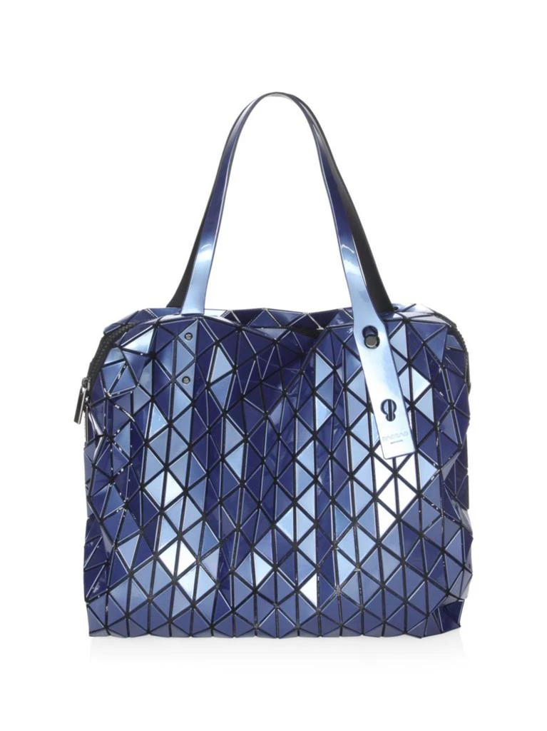 商品Issey Miyake|Row Metallic Tote,价格¥5035,第1张图片