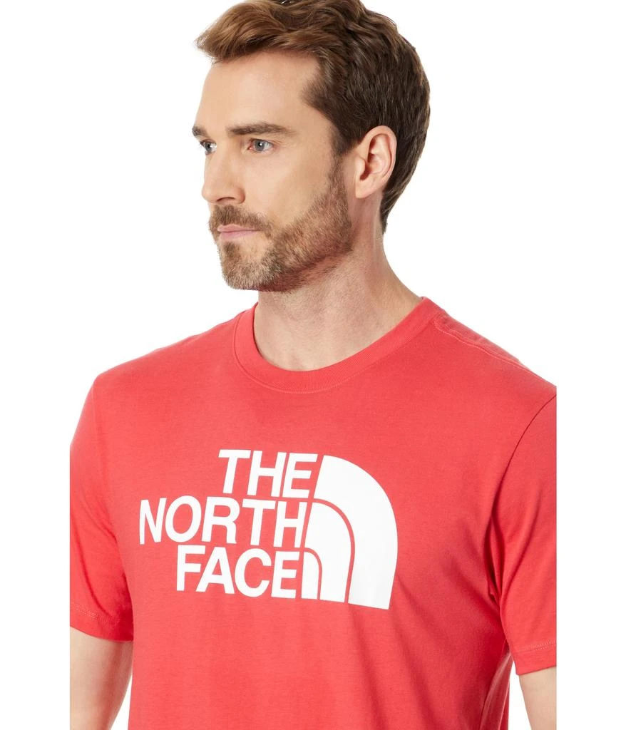 商品The North Face|Short Sleeve Half Dome T-Shirt,价格¥225,第3张图片详细描述