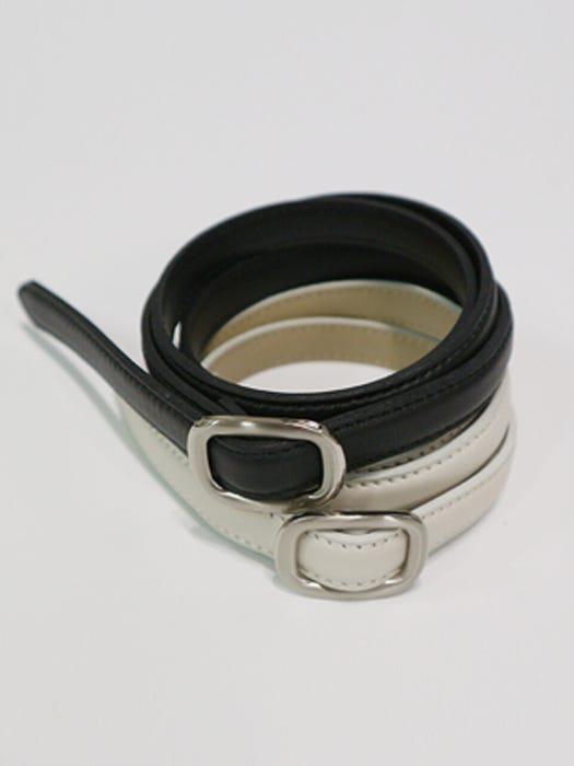 David Leather Belt商品第2张图片规格展示