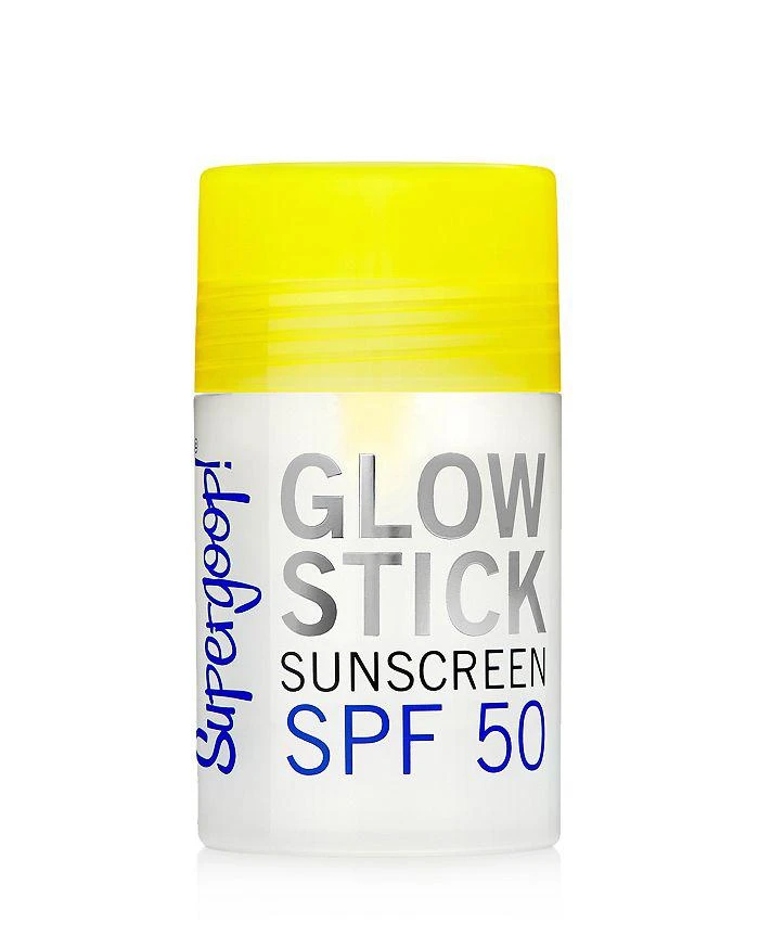 商品Supergoop!|发光SPF50防晒棒,价格¥194,第1张图片