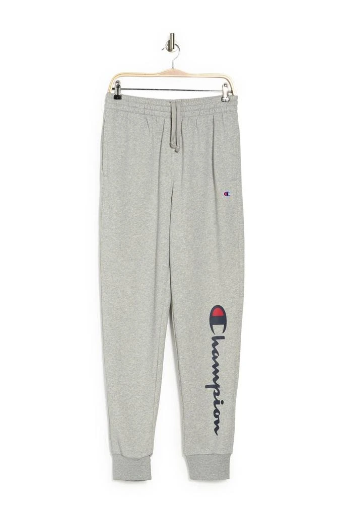 商品CHAMPION|Powerblend Logo Sweatpants,价格¥188,第3张图片详细描述