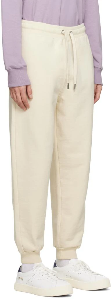 商品AMI|Off-White Ami de Cœur Lounge Pants,价格¥903,第2张图片详细描述