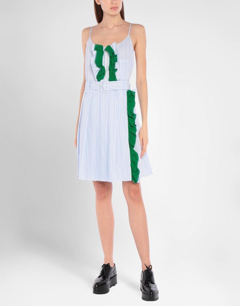 商品Prada|Short dress,价格¥4243,第5张图片详细描述