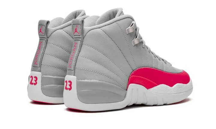 商品Jordan|Air Jordan 12 GS,价格¥1719-¥2130,第4张图片详细描述