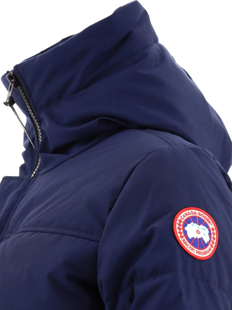 商品Canada Goose|Canada Goose Macmillan Parka,价格¥10808,第4张图片详细描述