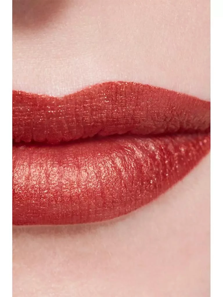 商品Chanel|Matte Liquid Lip Colour,价格¥344,第4张图片详细描述