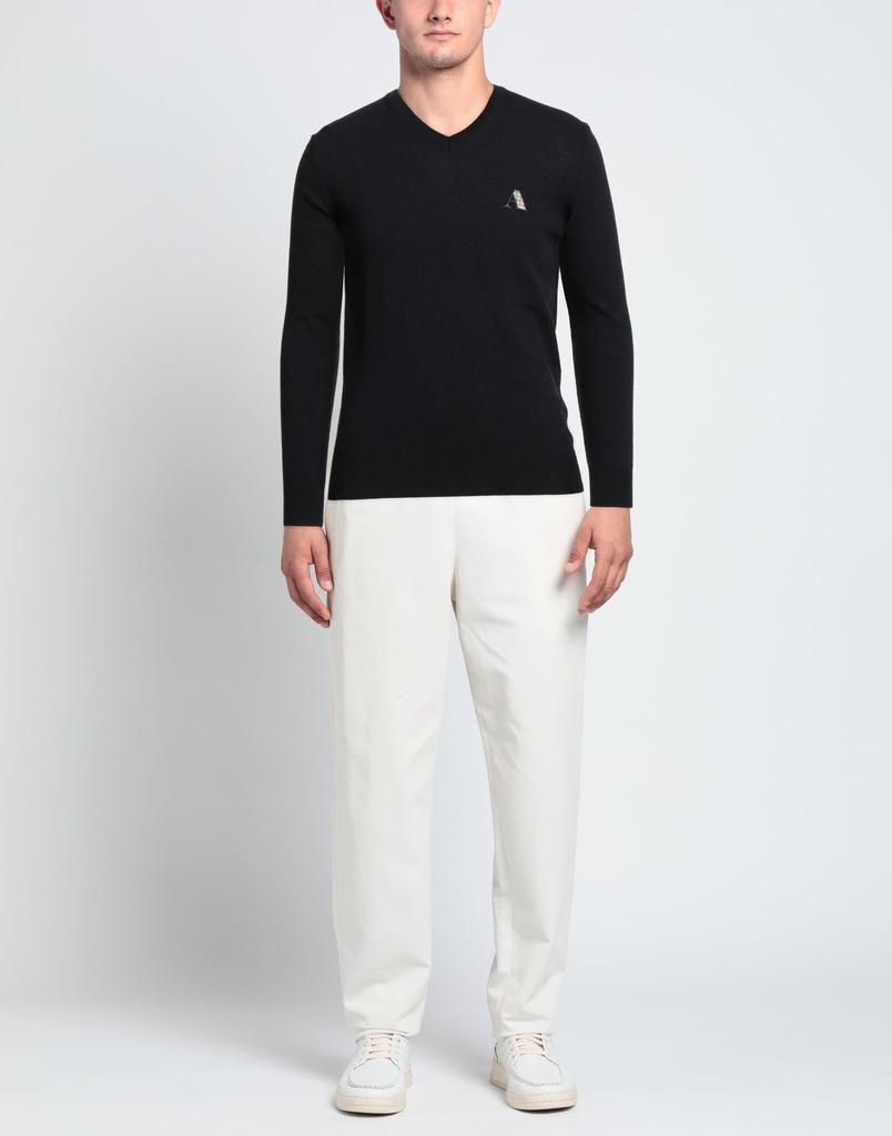 商品Aquascutum|Sweater,价格¥424,第4张图片详细描述