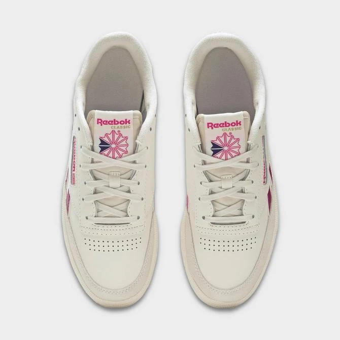 Women's Reebok Club C Revenge Casual Shoes 商品