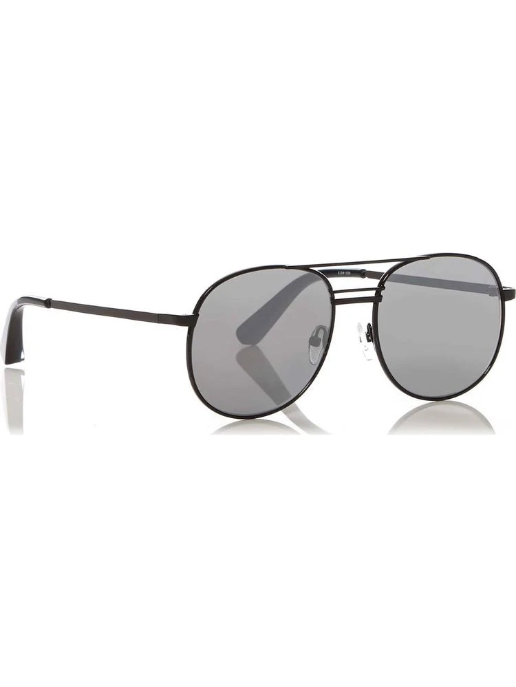 商品Elizabeth and James|Watts Mirror Aviator Sunglasses,价格¥1451,第2张图片详细描述