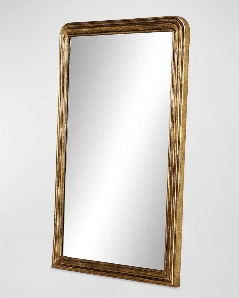 商品Four Hands|Vintage-Inspired Louis Floor Mirror,价格¥20200,第2张图片详细描述