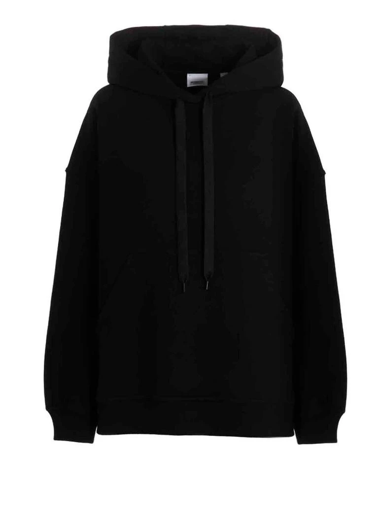 商品Burberry|'Marlie Star' hoodie,价格¥2893,第1张图片