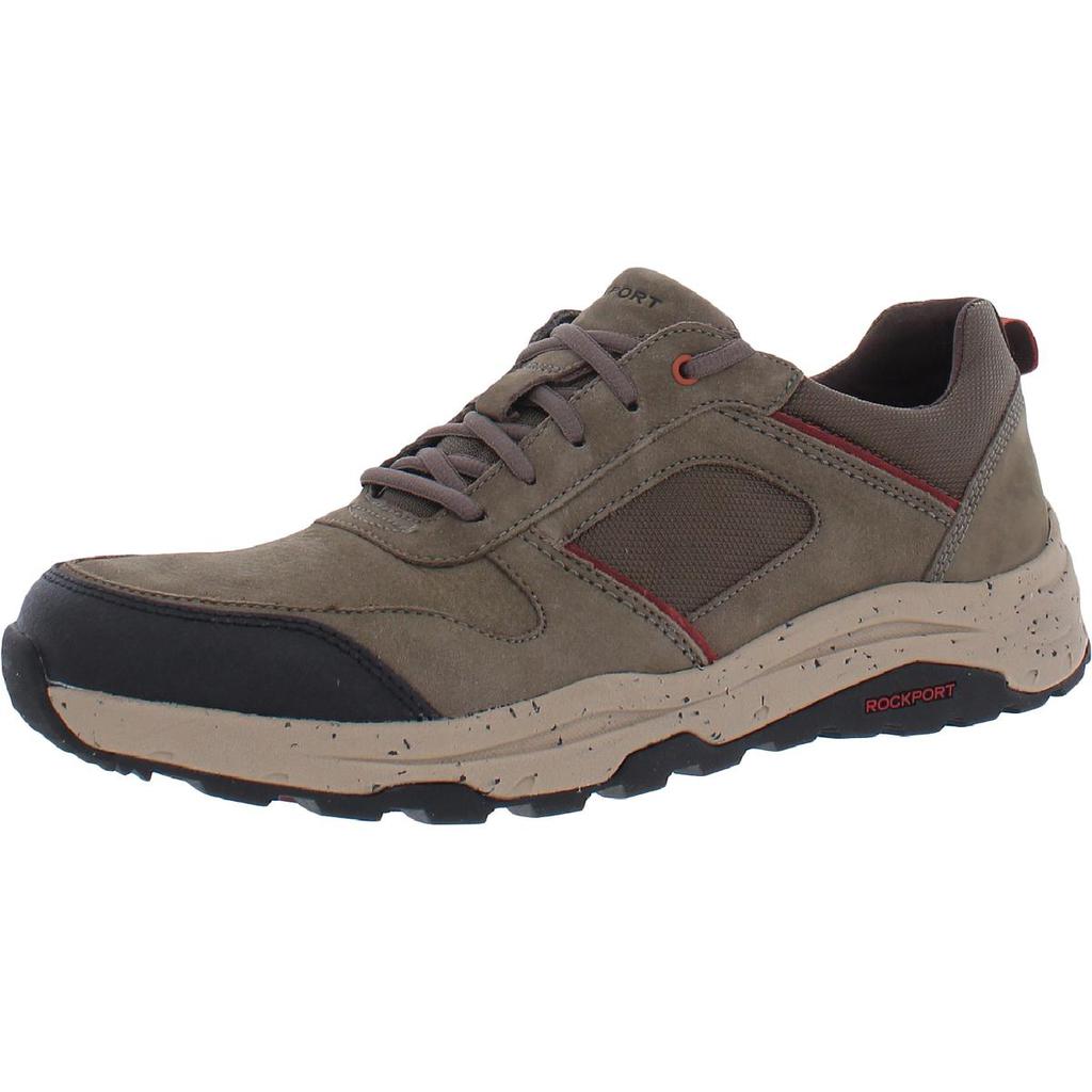 Rockport Mens XCS Pathway Fitness Gym Athletic and Training Shoes商品第2张图片规格展示