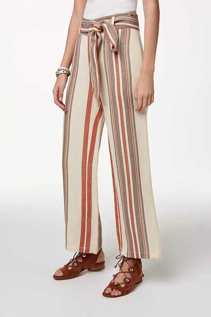 商品Rebecca Minkoff|Molly长裤,价格¥436,第3张图片详细描述
