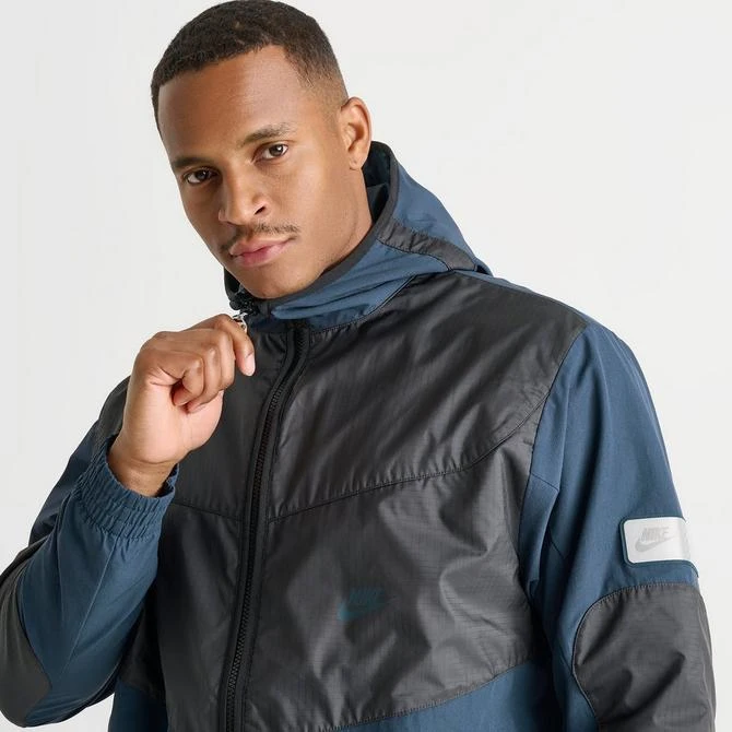 Men's Nike Air Max Woven Jacket 商品