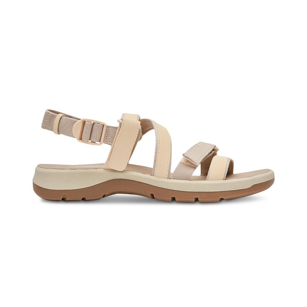 商品Rockport|Women's Trail Tech Multi Sandals,价格¥490,第4张图片详细描述