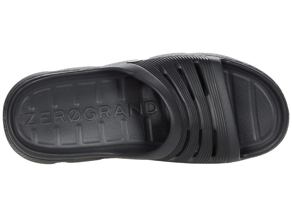 商品Cole Haan|4.Zerogrand Slide Sandal,价格¥338,第2张图片详细描述