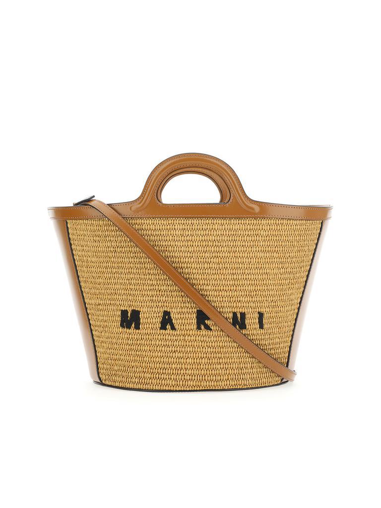 商品Marni|MARNI TOTES,价格¥4706,第1张图片
