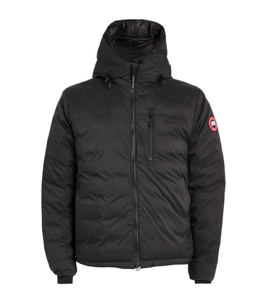 商品Canada Goose|Lodge Hooded Jacket,价格¥7639,第1张图片