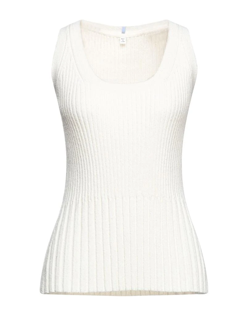 商品Alexander McQueen|Sleeveless sweater,价格¥626,第1张图片