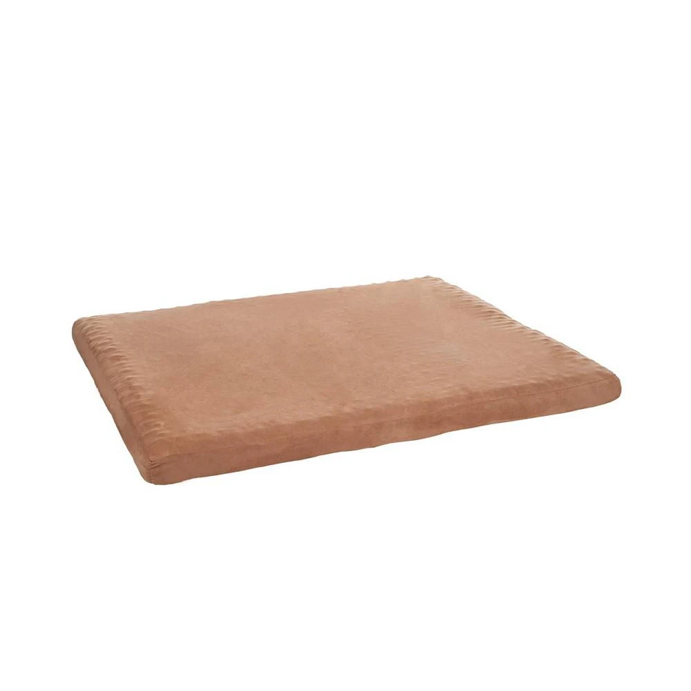 商品PetMaker|3 inch Foam Pet Bed-35" x 44",价格¥423,第1张图片