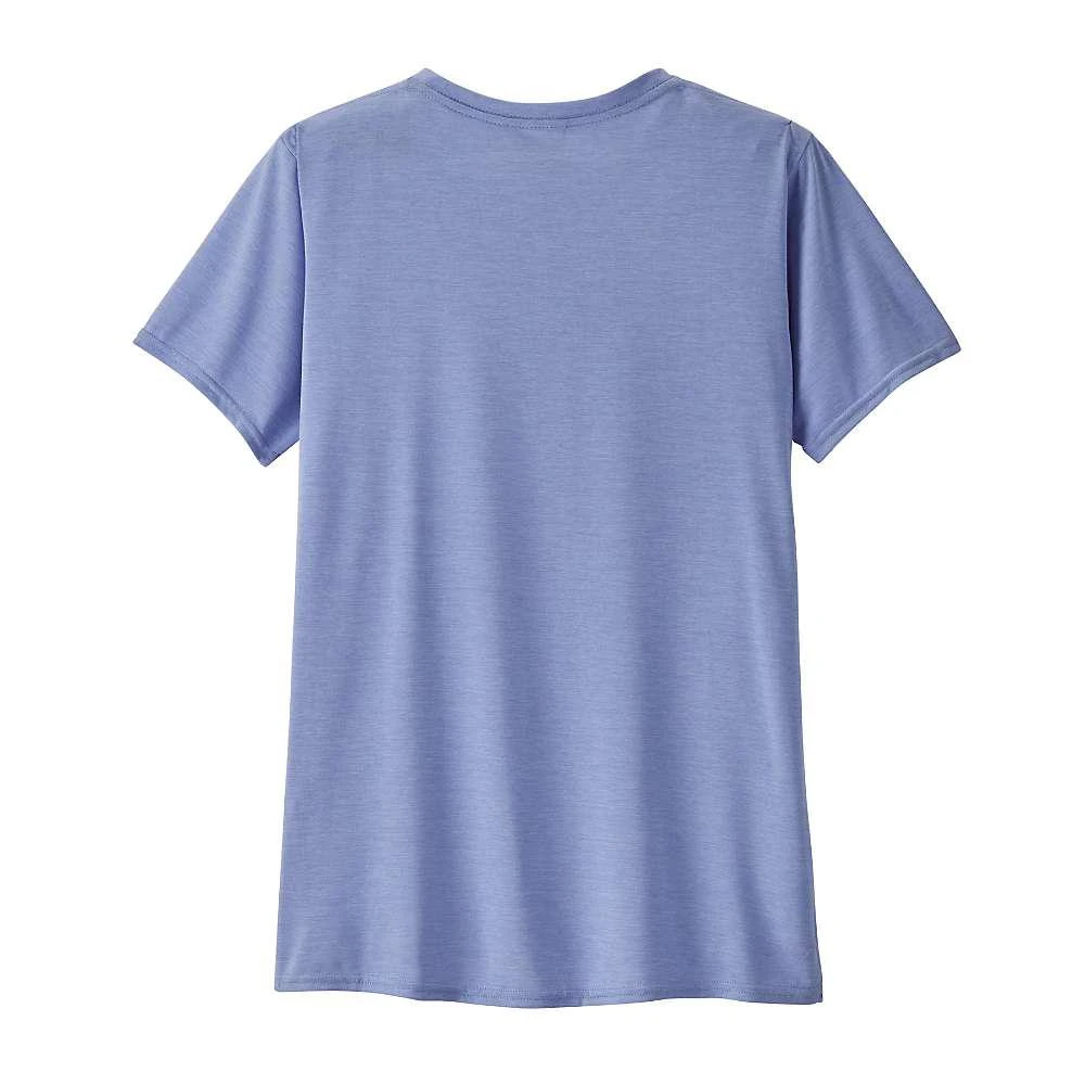 商品Patagonia|Women's Capilene Cool Daily Graphic Shirt,价格¥270,第3张图片详细描述