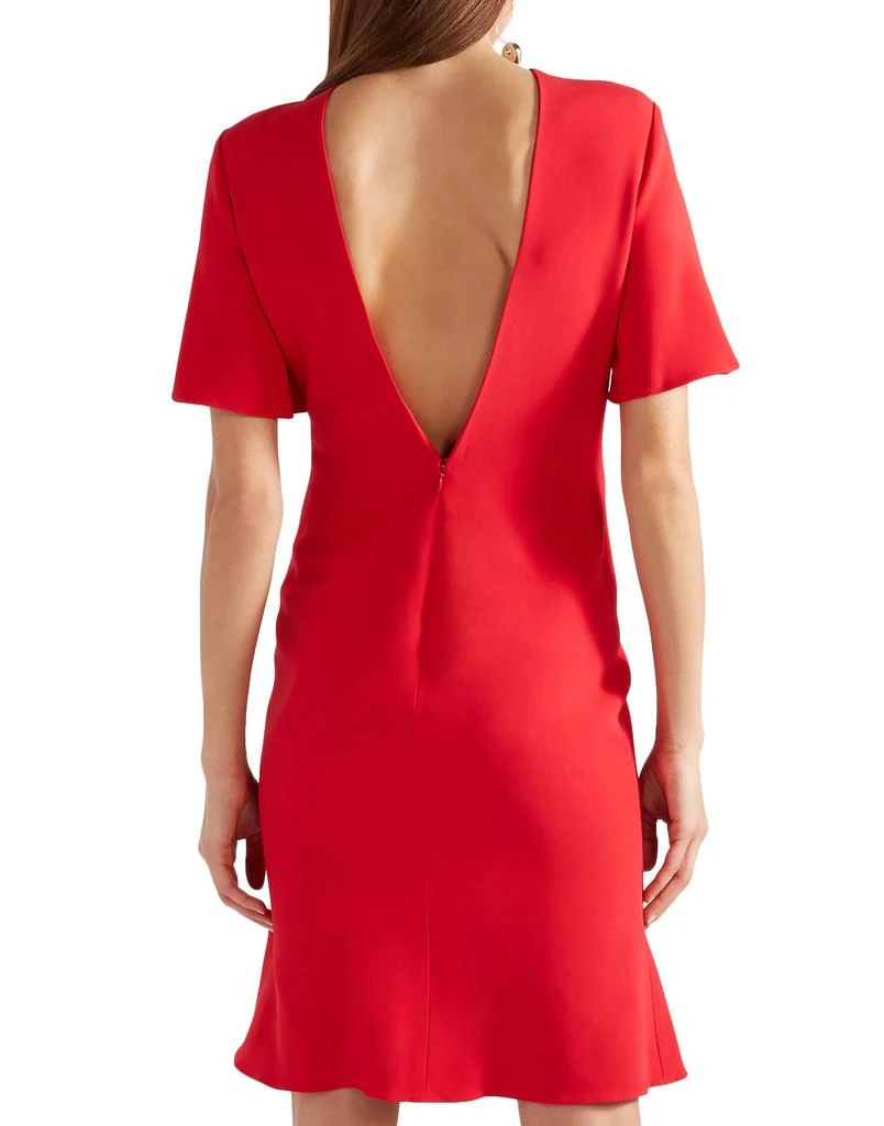 商品Brandon Maxwell|Short dress,价格¥6032,第2张图片详细描述