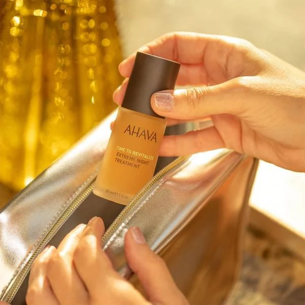 商品AHAVA|AHAVA My Dream Mineral Set,价格¥625,第5张图片详细描述