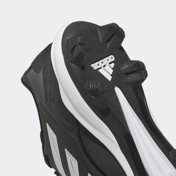 PureHustle 3 MD Cleats 商品