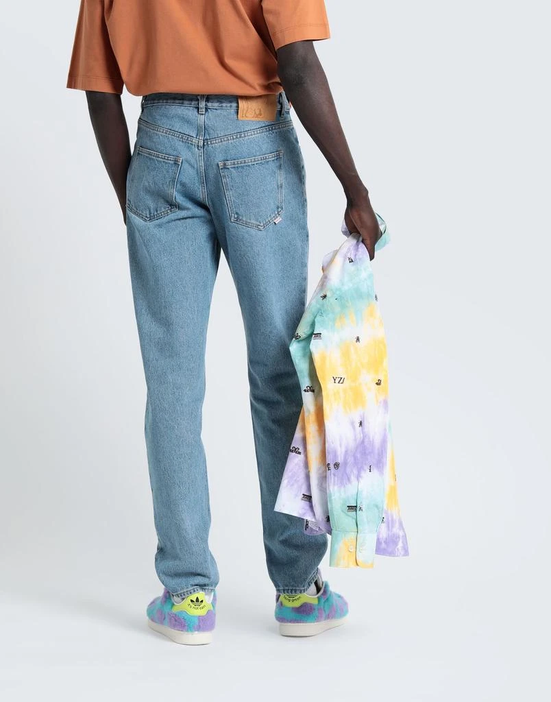 商品Martine Rose|Denim pants,价格¥1717,第3张图片详细描述