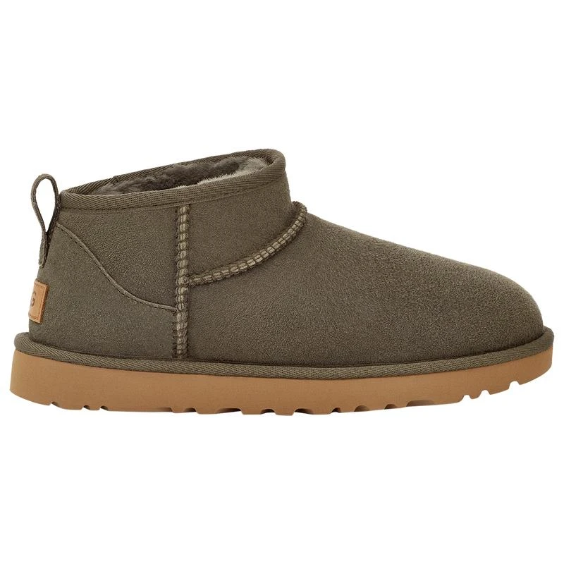 商品UGG|UGG Ultra Mini - Women's,价格¥375,第1张图片