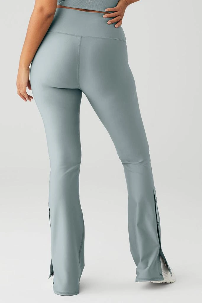 Airlift High-Waist Game Changer Legging - Cosmic Grey 商品