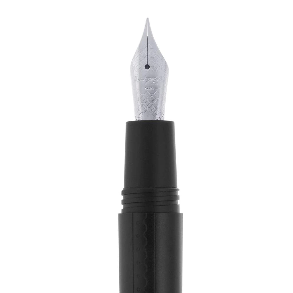 商品Montegrappa|Montegrappa Aviator Flying Ace Edition Series Fountain Pen (F) ISAOR2UC,价格¥1909,第3张图片详细描述