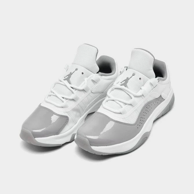 商品Jordan|Women's Air Jordan 11 CMFT Low Casual Shoes,价格¥805,第2张图片详细描述