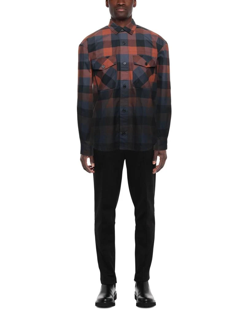 商品Kenzo|Checked shirt,价格¥1042,第2张图片详细描述