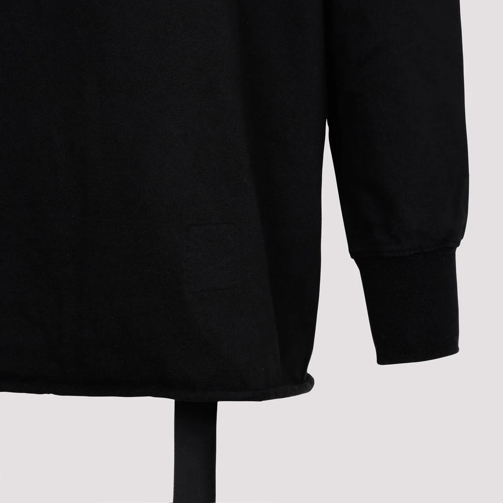 商品Rick Owens|RICK OWENS DRKSHDW  HOODIE SWEATSHIRT,价格¥2508,第3张图片详细描述