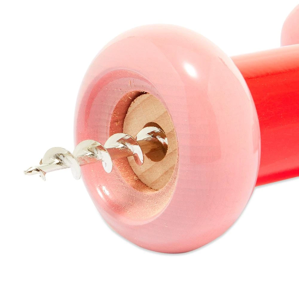 商品Alessi|Alessi Corkscrew,价格¥711,第3张图片详细描述