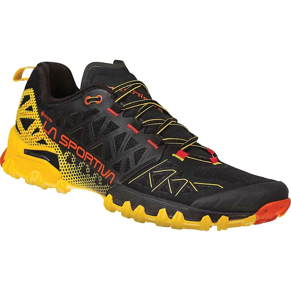 商品La Sportiva|La Sportiva Men's Bushido II GTX Shoe,价格¥990,第1张图片