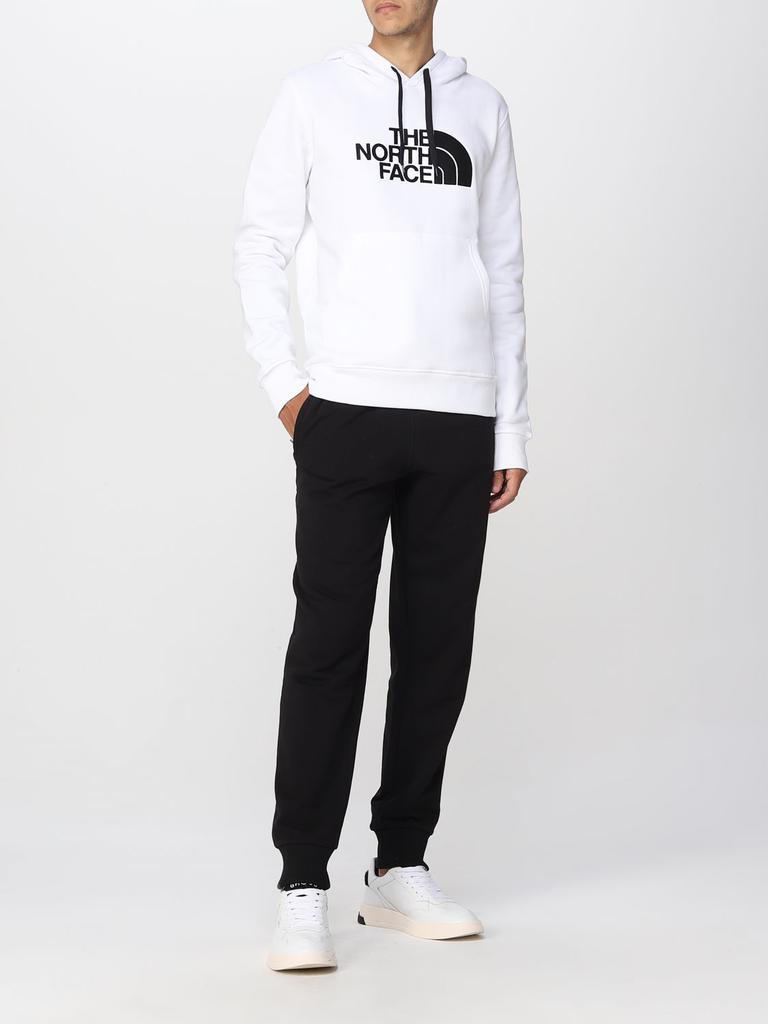 The North Face pants for man商品第2张图片规格展示