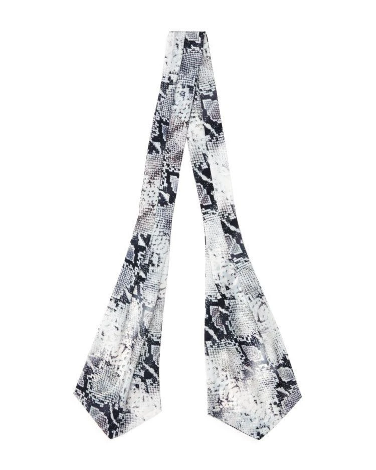 商品Lola Rose|Python Skinny Scarf - 100% Exclusive,价格¥121,第2张图片详细描述