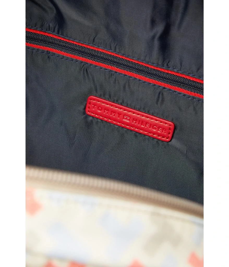 商品Tommy Hilfiger|Cory II Medium Dome Backpack,价格¥605,第3张图片详细描述