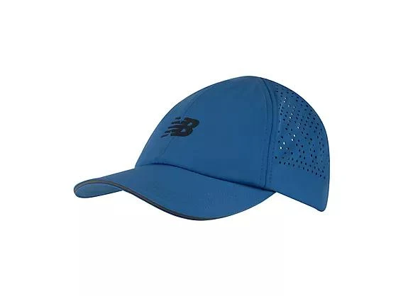 商品New Balance|6 Panel Laser Performance Hat,价格¥162,第1张图片