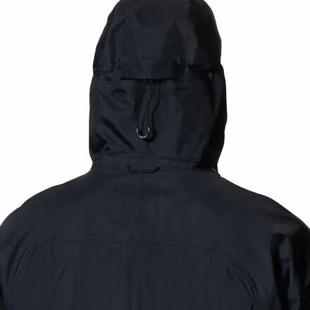 商品Mountain Hardwear|Threshold Jacket - Men's,价格¥766,第3张图片详细描述