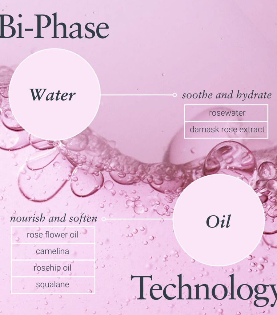 商品Fresh|Rose Deep Hydration Oil Serum (100ml),价格¥489,第5张图片详细描述