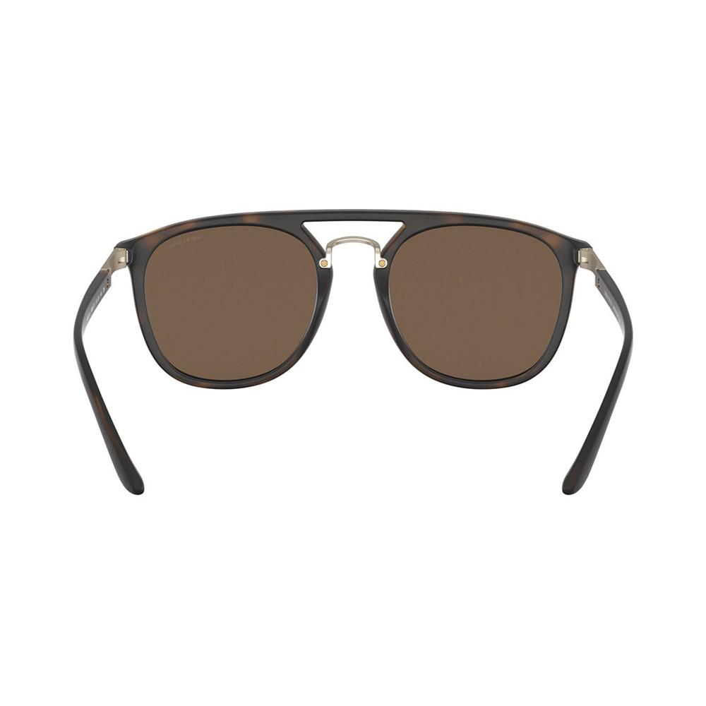 Men's Sunglasses, AR8118商品第5张图片规格展示