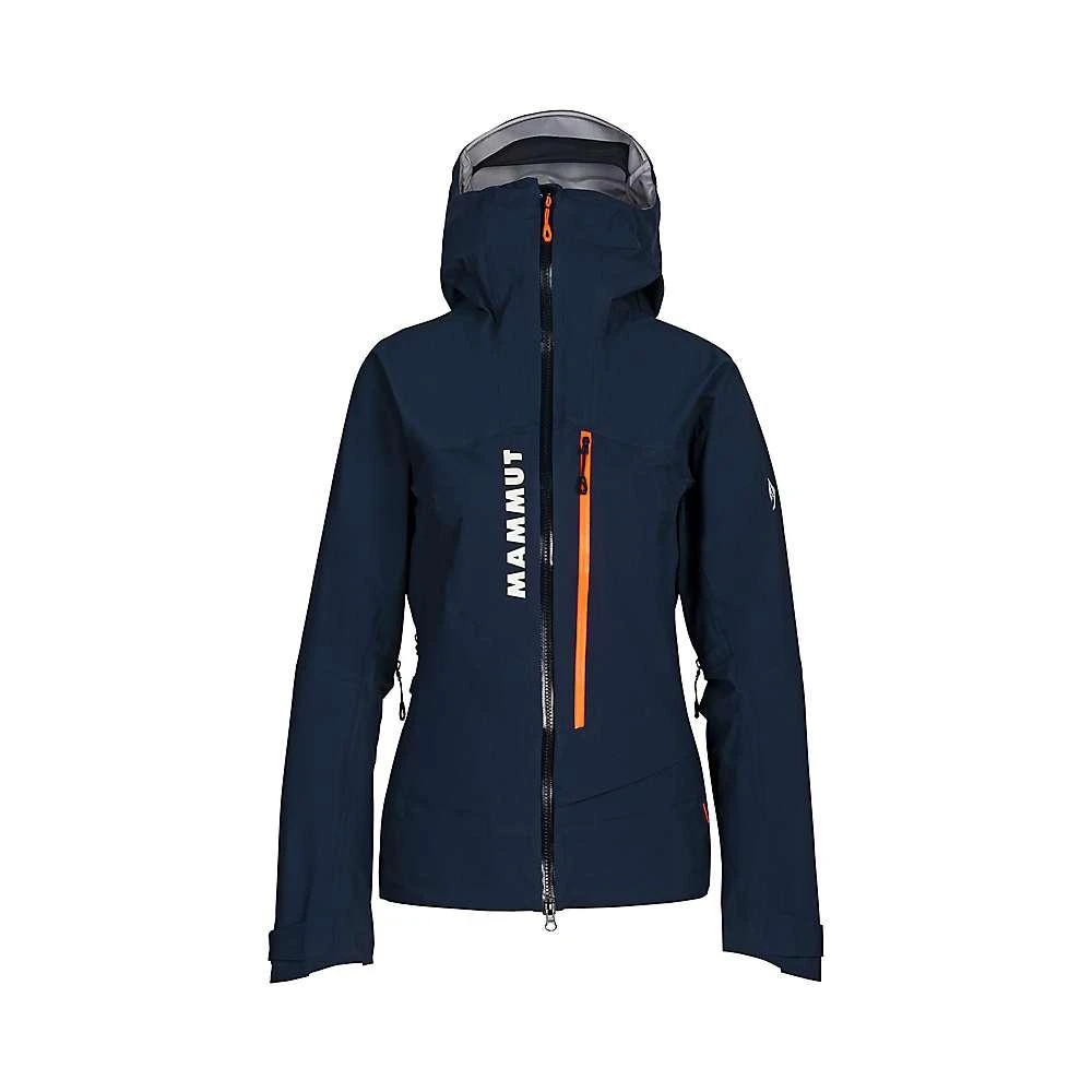 商品Mammut|Women's Aenergy Air HS Hooded Jacket,价格¥2248,第1张图片