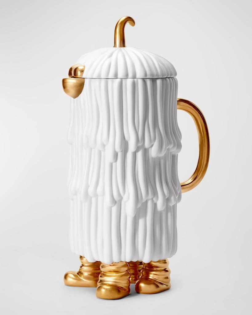 商品L'Objet|Haas Djuna Coffee Tea Pot,价格¥4103,第2张图片详细描述