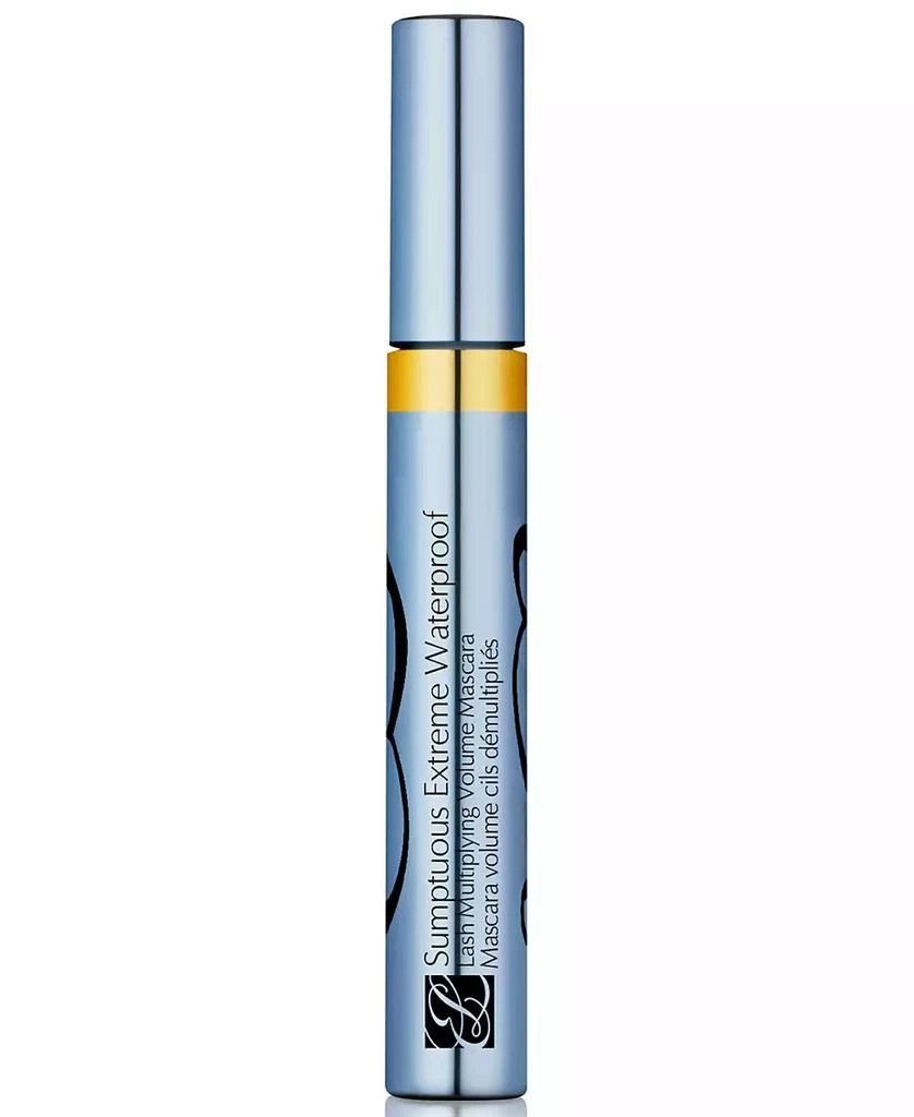 商品Estée Lauder|Sumptuous Extreme Waterproof Lash Multiplying Volume Mascara,价格¥255,第1张图片